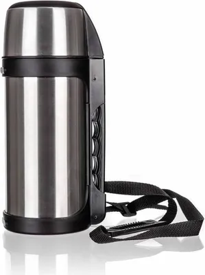 Image de Thermos de voyage PENTA 1,5 l, acier inoxydable