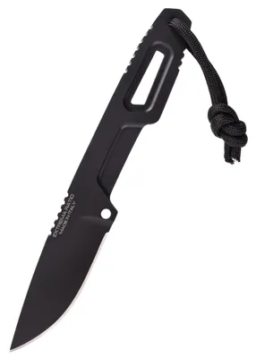 Produktbild von Extrema Ratio Feststehendes Messer Satre Schwarz