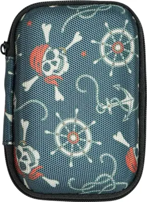 Produktbild von caseroxx Blutzuckermessgerät Tasche passend für Dexcom G7 / ONE+