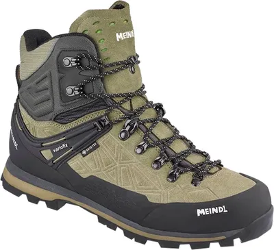 Produktbild von Lite Summit GTX UK 8,5 grün - schilf/graphit