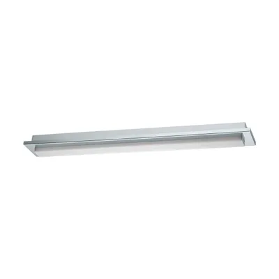 Produktbild von EGLO CUMBRECITA, Rechteck, 4000 K, IP44, Chrom