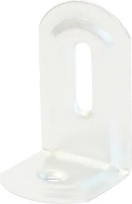 Produktbild von Möbelkonsole 26X40X22X1,0 Weiss