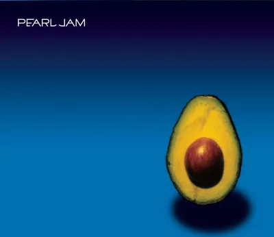 Obrázok produktu pre Pearl Jam - Pearl Jam -   - (CD / P)