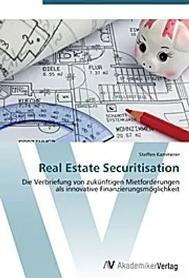 Produktbild von Real Estate Securitisation