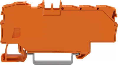 Produktbild von Wago 2006-8032, 9 mm, 73,8 mm, 12 Stück(e)
