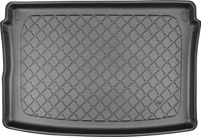 Produktbild von Z440179 Kofferraumwanne kompatibel mit Seat Arona 11.2017-