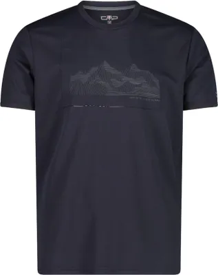 Immagine prodotto di Maglietta MAN, colore antracite-grigio, modello 45UR, taglia 54