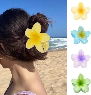 Produktbild von 20 Haarclips ohne Bügeln, Haarspangen und Lockenklammern, für Hairstyling