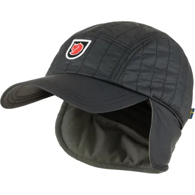 Produktbild von FJÄLLRÄVEN Expedition Lätt Cap Black S/M