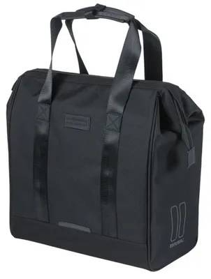 Immagine prodotto di BASIL borsa singola "City Grand bike shopper MIK Hooks "Volu