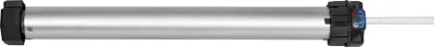 Produktbild von Rademacher Rohrmotor RolloTube Basis Medium 50Nm 12U/min RTBM 50/12Z