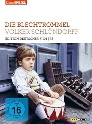Produktbild von Kultur Spiegel - Die Blechtrommel