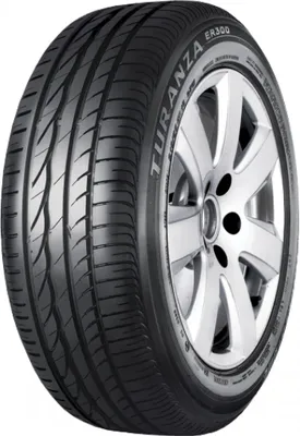 Zdjęcie produktu dla Bridgestone 225/55 R16 99W Turanza Er300 (Mo) Xl