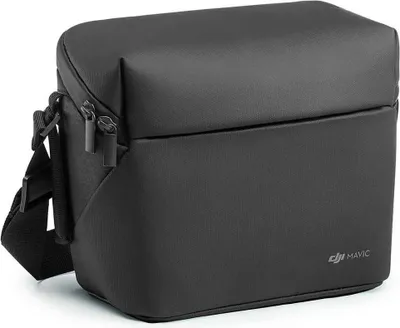Zdjęcie produktu dla DJI CP.MA.00000253.01, Torba na ramię, Czarny, Monochromatyczny, Mavic Air 2