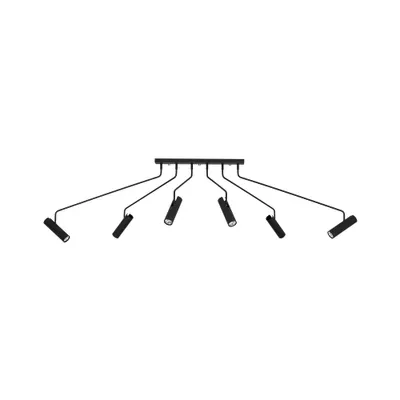 Immagine prodotto di Lampada a faretto EYE SUPER VI 6505 Nowodvorski