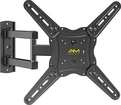 Image de Bras de support d'écran ergonomique de luxe