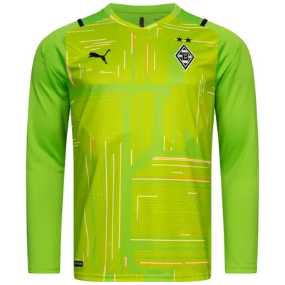 Produktbild von XL|Borussia Mönchengladbach PUMA Herren Torwarttrikot 759166-05