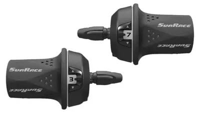 Immagine prodotto di Cambio SunRace a 8 velocità a destra TSM21 Indice