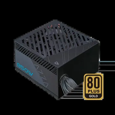 Imagen del producto de Azza PSAZ-850G(ATX 3.1) AZZA Netzteil 850G full modular ATX 3.1, PCIe 5.1 (80+Gold)