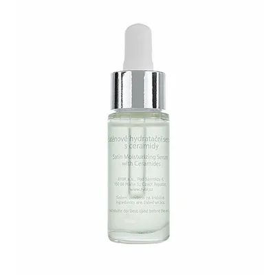 Produktbild von Ryor Intensive Care Satin Moisturizing Serum mit Ceramiden 15ml