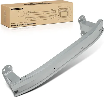 Productafbeelding van Frankberg 1x bumperdrager voor links/rechts voor Jeep