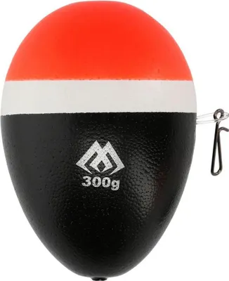 Immagine prodotto di Mikado Ex Catfish 010 Galleggianti da pesca Golden 300 g Golden 300 g