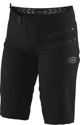 Immagine prodotto di Airmatic Donna - Pantaloncini - Nero - L