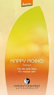 Produktbild von HAPPY AGING Pflegeemulsion für reife Haut 2 ml