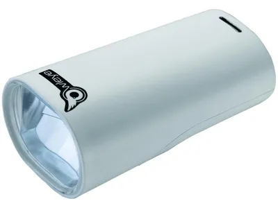 Obrázek produktu pro Světlo OWLEYE Highlux 30 - přední, bílé, dobijecí