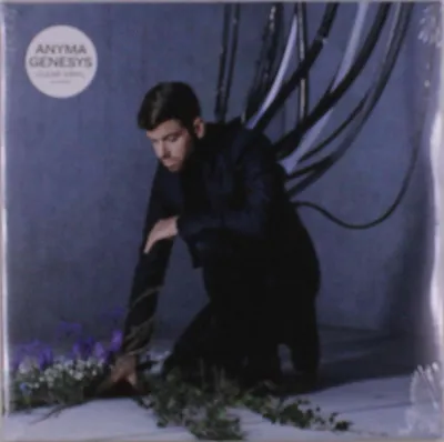 Obrázok produktu pre Anyma: Genesys (Clear Vinyl)