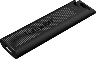 Produktbild von Kingston DataTraveler Max - USB-Flash-Laufwerk - 1 TB