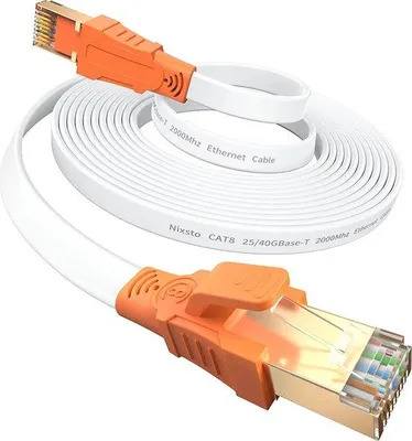 Obrázek produktu pro Ethernetový kabel