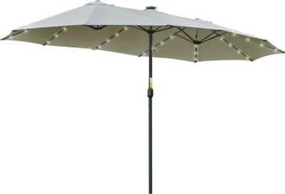 Obrázek produktu pro Slunečník OUTSUNNY 84D-178LG
