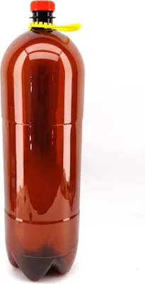 Produktbild von 8 Liter Kunststoff-Fass Oxebar – Kompakte und Leichte Lösung für die Getränkelagerung
