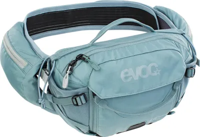 Produktbild von Evoc Hip Pack Pro E-Ride 3L - Gürteltasche 28 cm (steel)