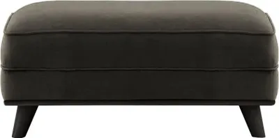 Zdjęcie produktu dla Pufa Farrow-Velluto 20-black