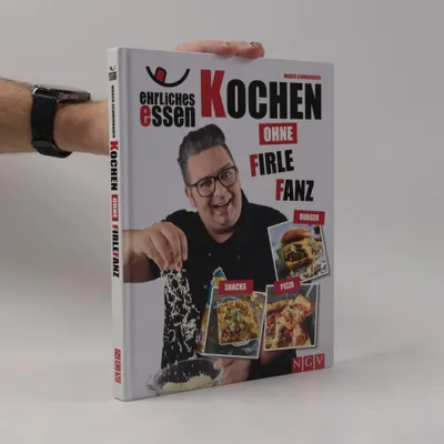 Produktbild von Schmidbauer, M: Ehrliches Essen