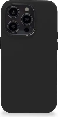 Zdjęcie produktu dla Decoded D23IPO14PBC1BK, Pokrowiec, Apple, iPhone 14 Pro, 15,5 cm (6.1"), Czarny
