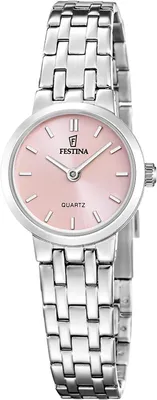 Produktbild von Festina Mademoiselle F20746/2 Damenarmbanduhr