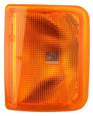 Produktbild von DT Spare Parts Begrenzungsleuchte 5.81140 beidseitig für DAF 95