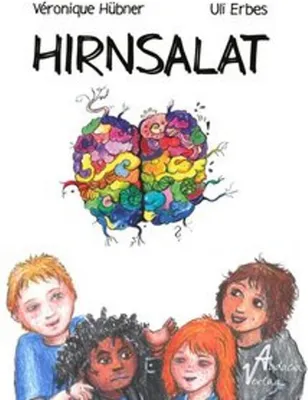 Immagine prodotto di Hirnsalat