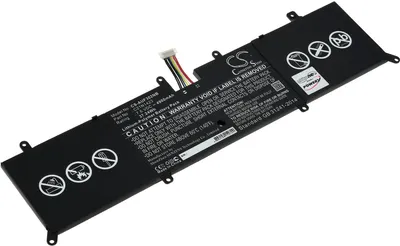 Produktbild von Akku für Laptop Asus R301UA-R4270T