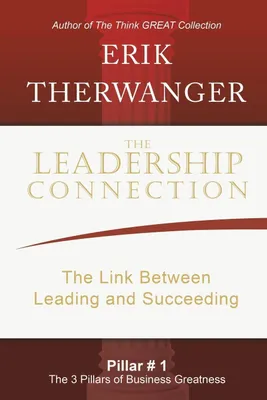 Produktbild von The Leadership Connection