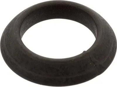Produktbild von FEBI BILSTEIN Zentrierringe 01345 passend für MERCEDES-BENZ Citaro (O 530) 6mm 20mm 32mm 0,012kg