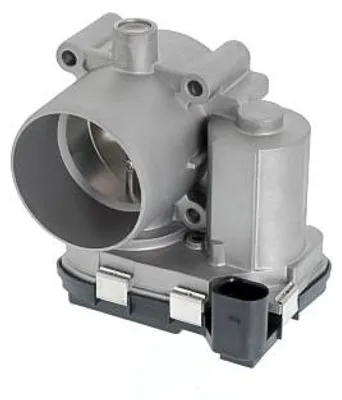 Produktbild von TOPRAN 639 302 Drosselklappe für VW Golf VII Schrägheck (5G1, BQ1, BE1, BE2) GOLF VI (5K1) Polo Schrägheck (6R1, 6C1) Passat Variant (3G5, CB5) TIGUAN