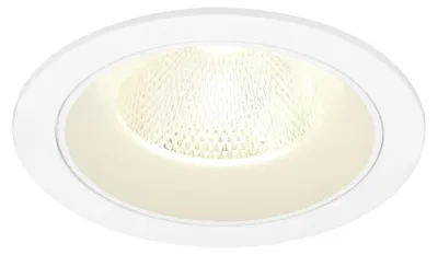 Productafbeelding van Inbouwspot Numinos L wit 4000K - 20gr