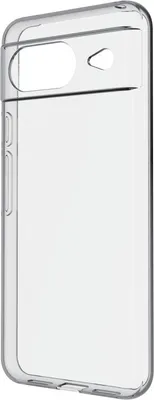Obrázek produktu pro Muvit, Měkké ochranné pouzdro pro Google Pixel 8, průhledné