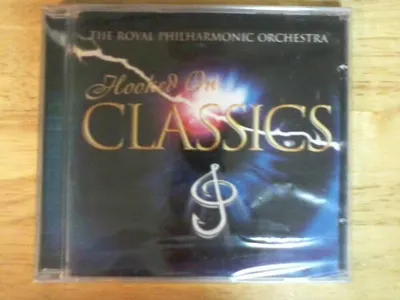 Produktbild von Hooked On Classics