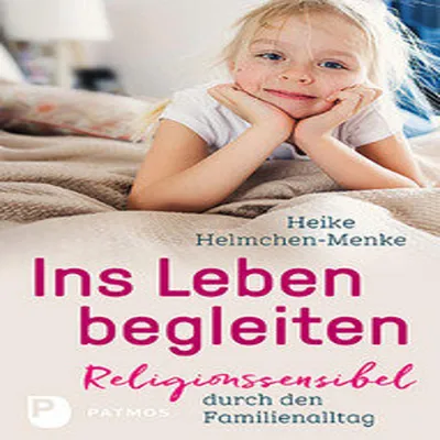 Produktbild von Ins Leben begleiten