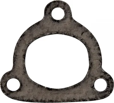 Immagine prodotto di Guarnizione del silenziatore Polini Big Evolution piatta, per Yamaha Aerox 50 dal 1999 in poi